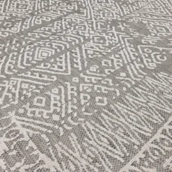 Matto Village's 80 x 250 cm Friida ruskea
