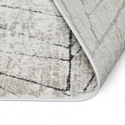 Matto Village's 200 x 290 cm Lohko vaalea beige