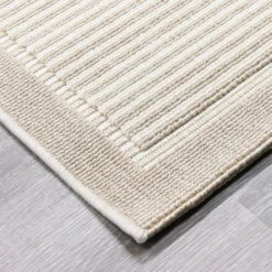 Matto Village's 160 x 230 cm Lumme beige