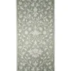 Matto Village's 80 x 150 cm Luonnonlaulu vihreä
