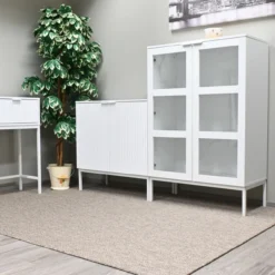 Matto Village's 80 x 300 cm Saila beige