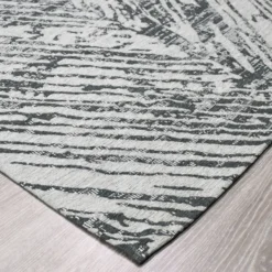 Matto 200x290cm Alexa harmaa