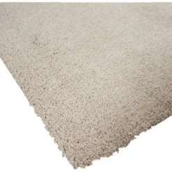 Matto 200x290cm Avon luonnonvalkoinen
