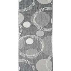 Matto 133x190cm Bubble hopea