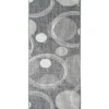 Matto 80x250cm Bubble hopea