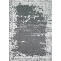 Matto 200x290cm Dione harmaa