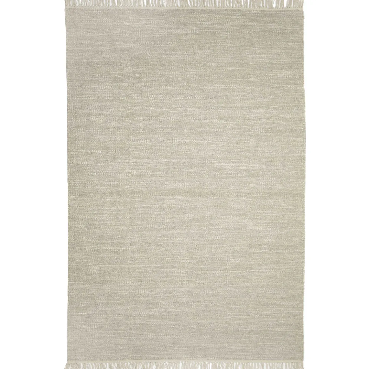 Matto 140x200cm Elbe vaaleanharmaa
