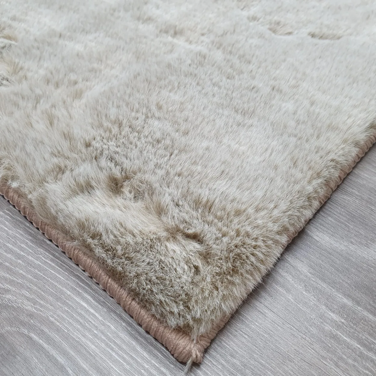 Matto 160x230cm Jasmine pellava
