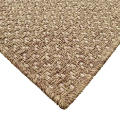 Matto 160x230cm Kiara ruskea