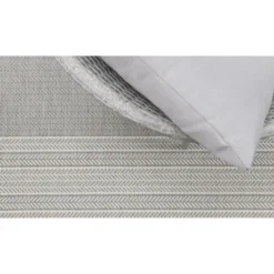 Matto 200x290cm Lotta hopea
