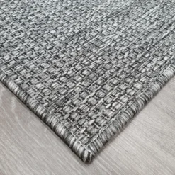Matto 80x200cm Saila hopea