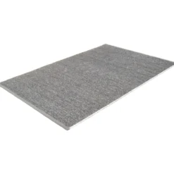 Matto 120x170cm Somme harmaa