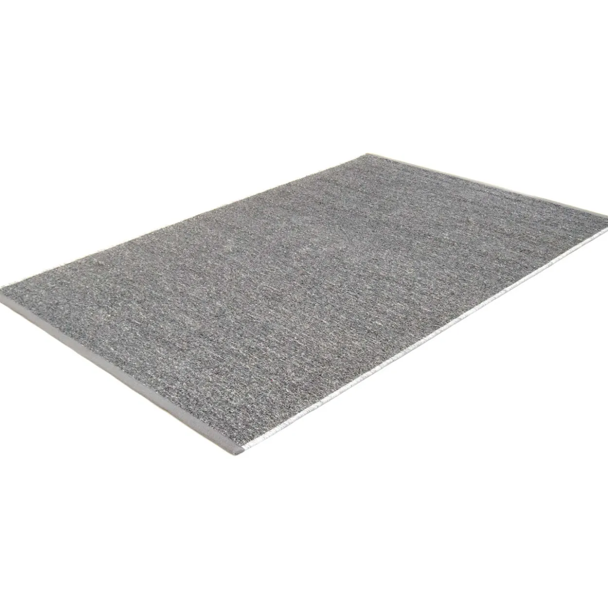Matto 120x170cm Somme harmaa