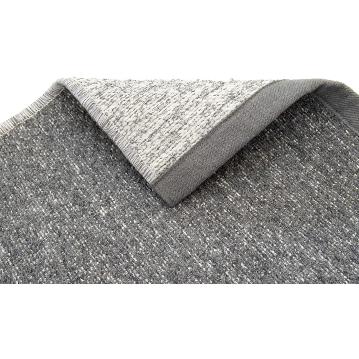 Matto 120x170cm Somme harmaa