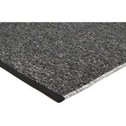 Matto 80x200cm Somme musta