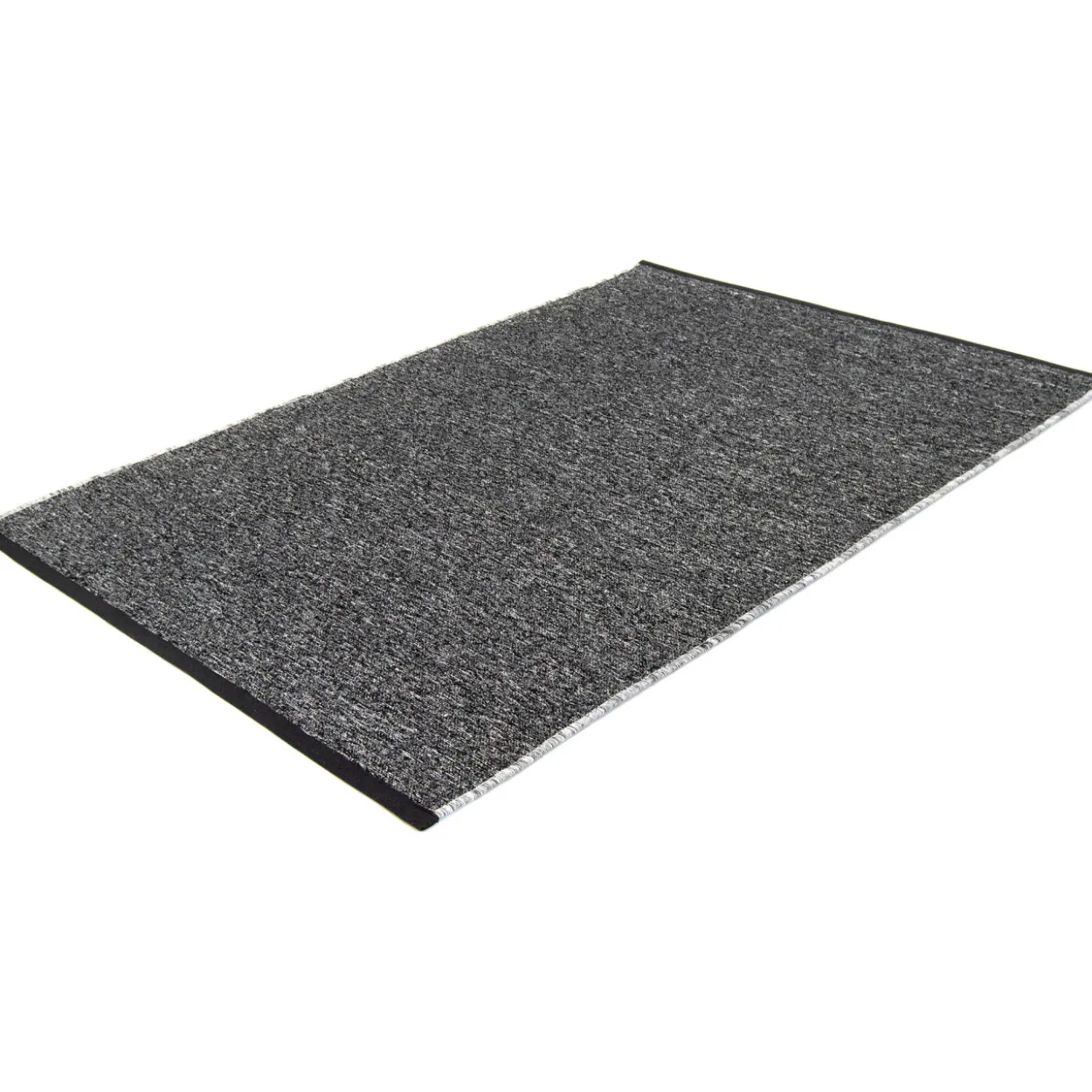 Matto 120x170cm Somme musta