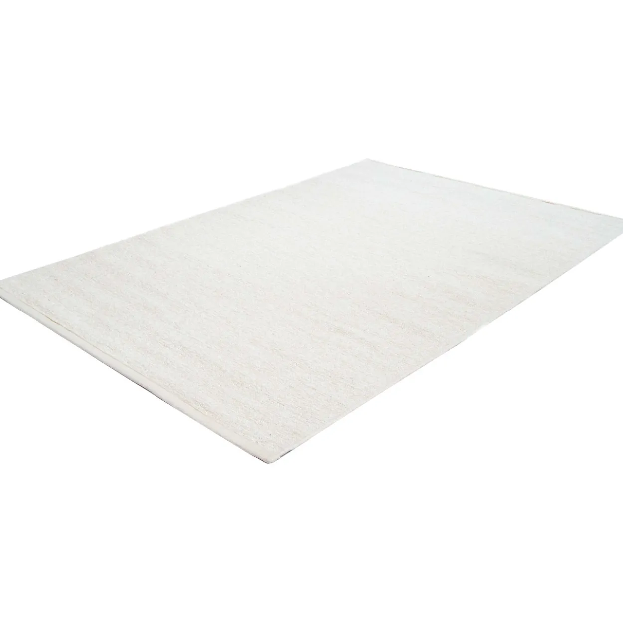 Matto 160x230cm Somme valkoinen