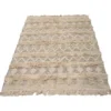 Matto 140x200cm Tiber pellava