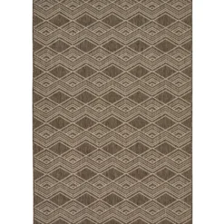 Matto 80x200cm Wawe beige