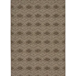 Matto 200x290cm Wawe beige