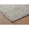 Matto 200x290cm Wawe hopea