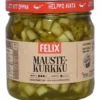 Maustekurkkukuutio Felix 420 / 250 g