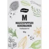 Maustepippuri 12 g, kokonainen