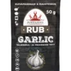 Mausteseos Poppamies 50 g Rub Garlic
