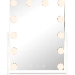 Meikkipeili Princess LED-valoilla