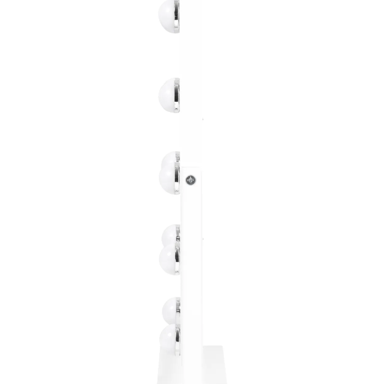 Meikkipeili Princess LED-valoilla