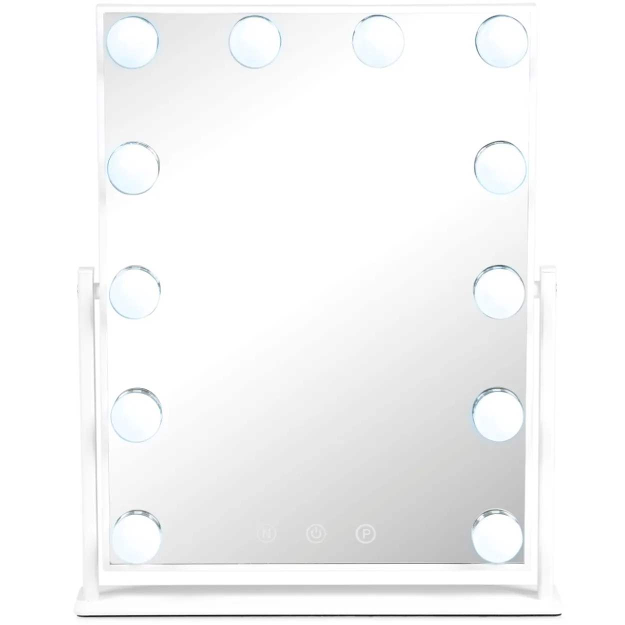 Meikkipeili Princess LED-valoilla