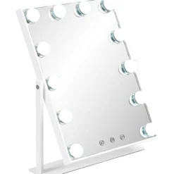 Meikkipeili Princess LED-valoilla
