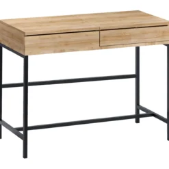 Meikkipöytä Chic Home 100 x 45 x 74 cm Linnea