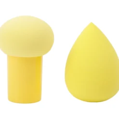 Meikkisieni Miny 2 kpl keltainen