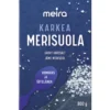 Merisuola 800 g, karkea