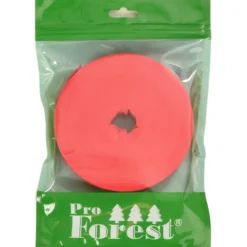 Merkkausnauha ProForest punainen