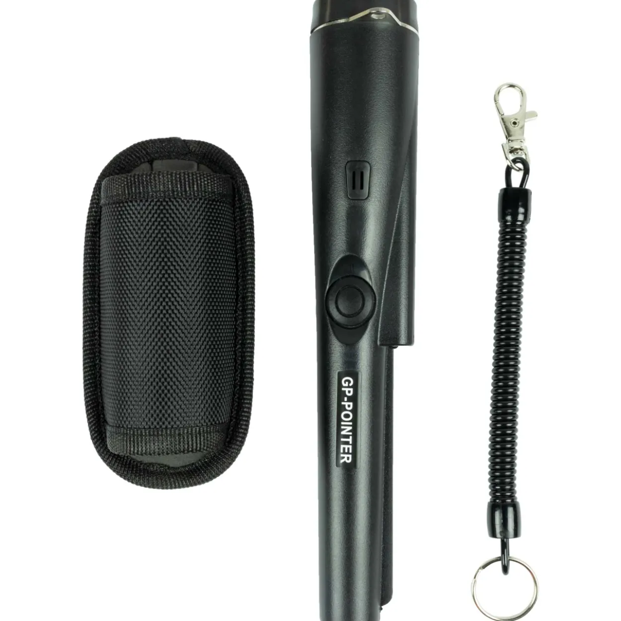 Metallinpaljastin Klondike PinPointer