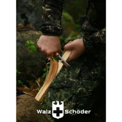 Metsästyspuukko Walz Schöder