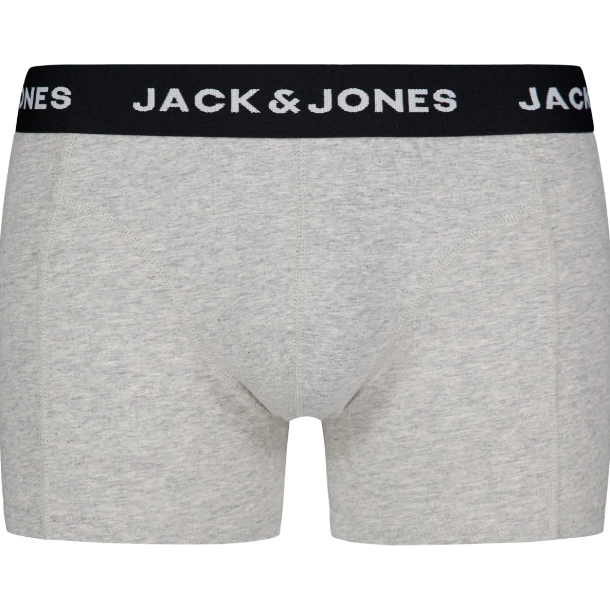 Miesten bokserit Jack & Jones Jackanthony Trunks Noos 3 kpl/pkt