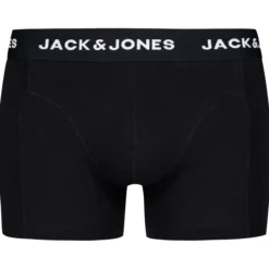 Miesten bokserit Jack & Jones Jackanthony Trunks Noos 3 kpl/pkt