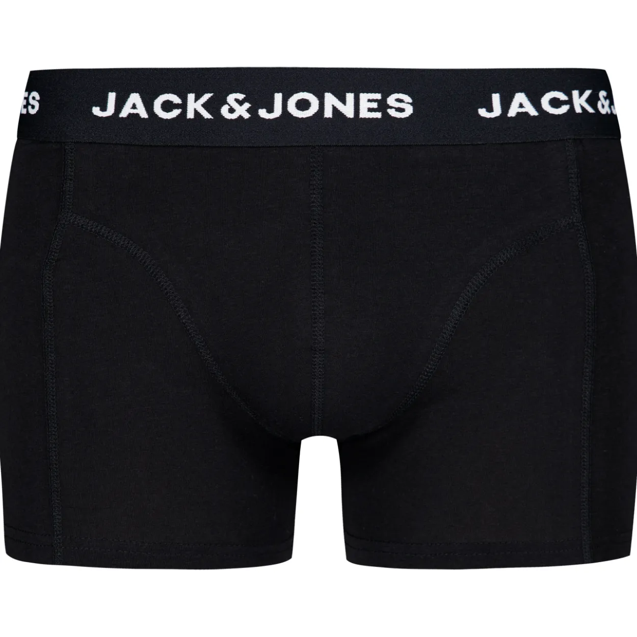 Miesten bokserit Jack & Jones Jackanthony Trunks Noos 3 kpl/pkt
