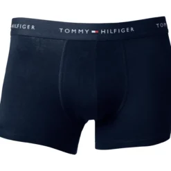 Miesten bokserit Tommy Hilfiger 3 kpl/pkt