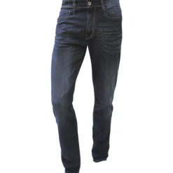 Miesten farkut Grant Jeans 521-15 Tapered Fit, lahje 30"