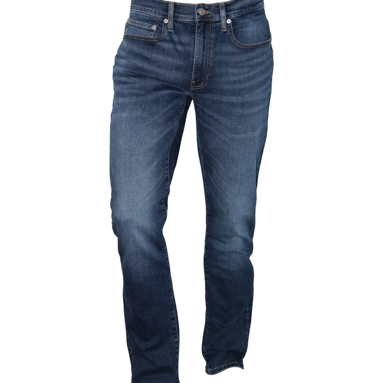 Miesten farkut Pearson Jeans 306-21 Tapered Fit, lahje 30"