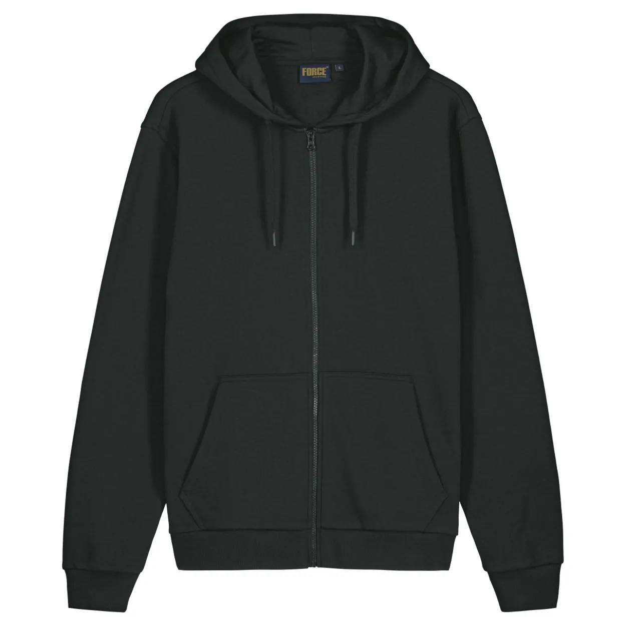 Miesten hupparitakki Force New Attitude Edvin