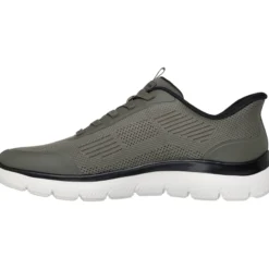 Miesten lenkkarit Skechers Slip-In Summits Leyter