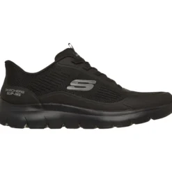 Miesten lenkkarit Skechers Slip-In Summits Leyter