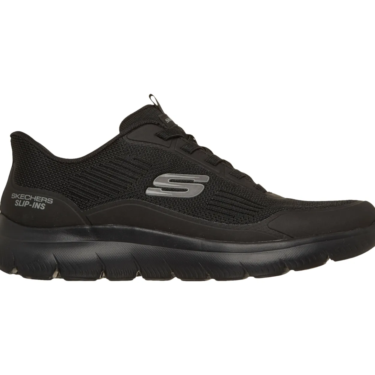 Miesten lenkkarit Skechers Slip-In Summits Leyter