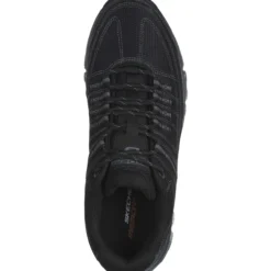 Miesten nauhalenkkarit Skechers Summits Upper Draft 237620 BKCC