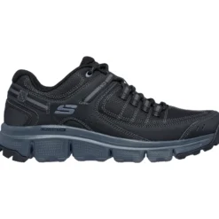 Miesten nauhalenkkarit Skechers Summits Upper Draft 237620 BKCC